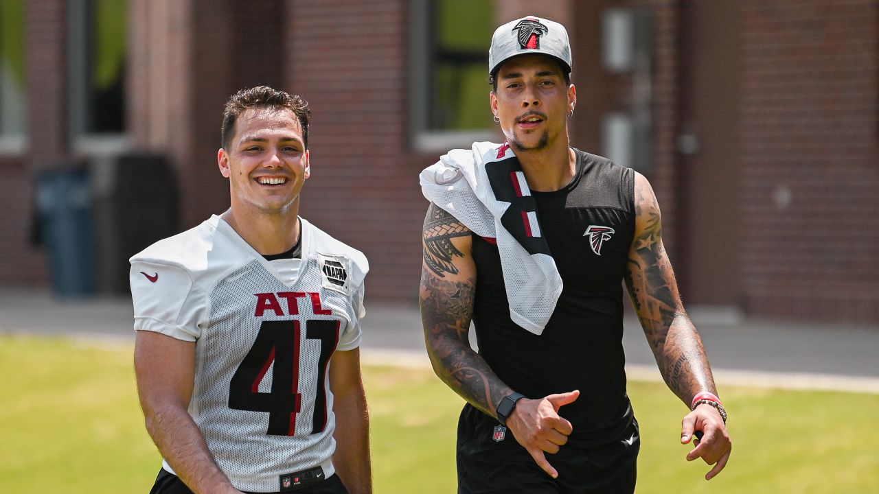 Atlanta Falcons make Younghoe Koo second-highest paid kicker in NFL,  signing him to new five-year, $24.25 million deal, source confirms - ESPN