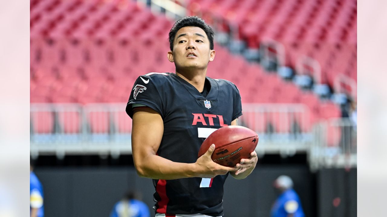 Kick pics: Younghoe Koo's 2021-22 season in photos