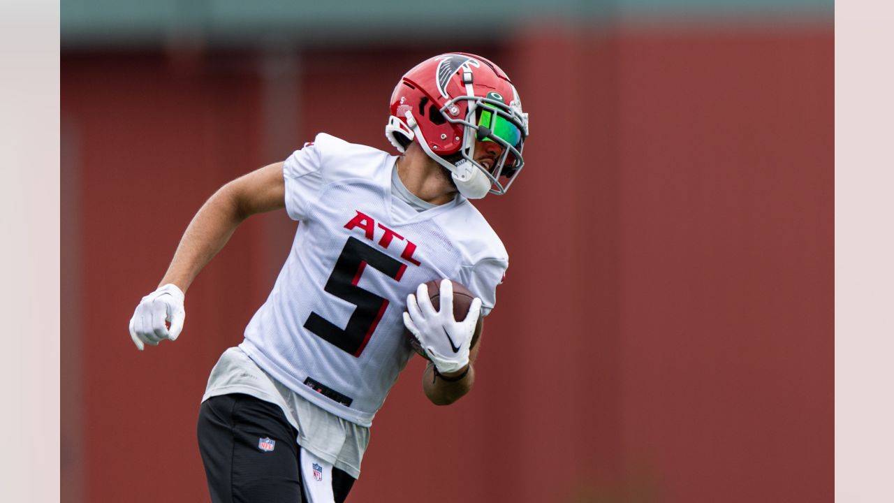 Falcons' Arthur Smith Reveals Troy Andersen Injury Update - Sports  Illustrated Atlanta Falcons News, Analysis and More