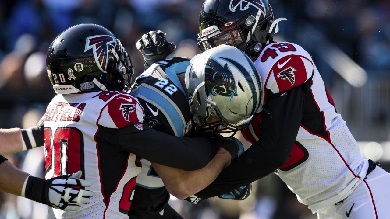 Falcons 2022 schedule released, will kick off regular season hosting the  Saints - The Falcoholic