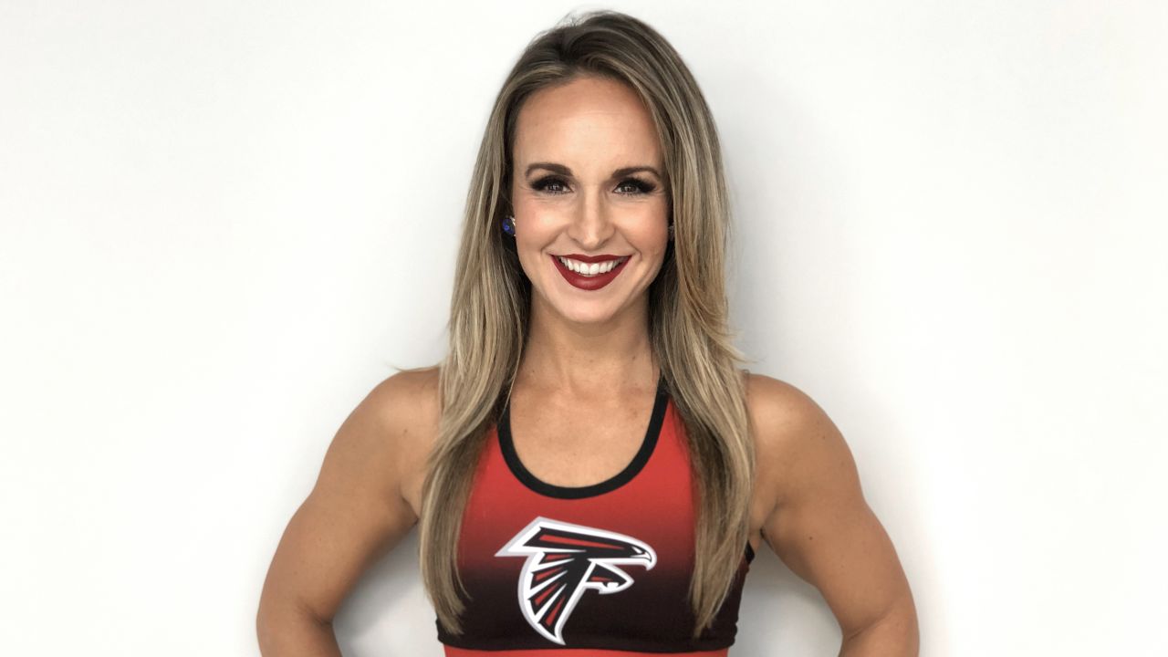 Meet the 2020 Atlanta Falcons Cheerleaders