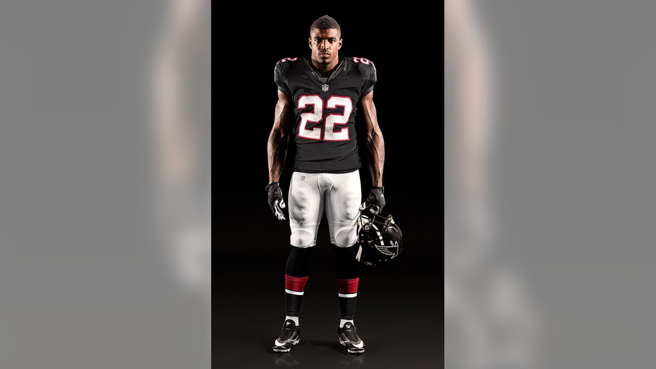 Petition · Bring back the Vick era falcons uniforms ·