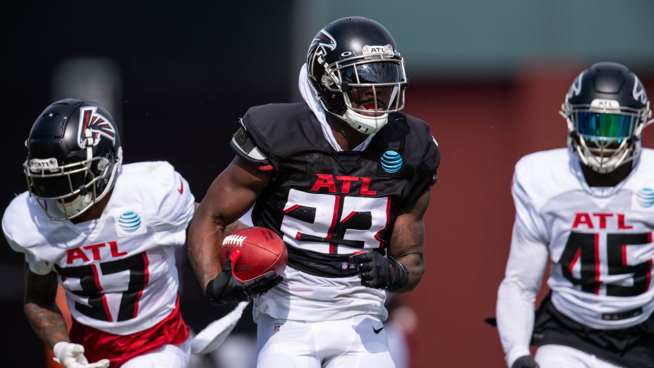 The 25+ Best Atlanta Falcons Running Backs, Ranked