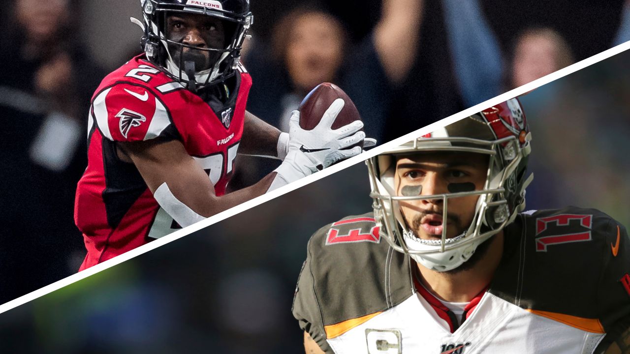 Demi will tell you: The Atlanta Falcons have a tough 2020 NFL schedule from  start to finish. - Sports Illustrated Atlanta Falcons News, Analysis and  More