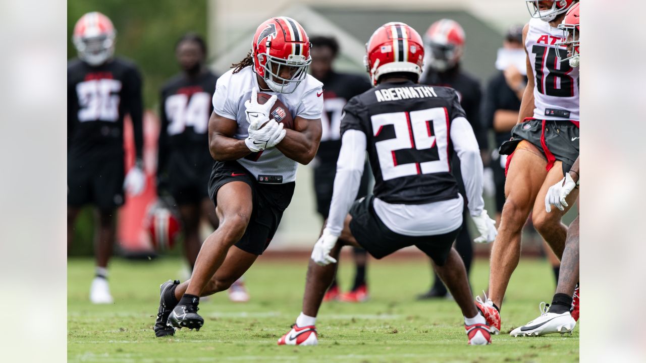 Can't wait to see the @Atlanta Falcons rock these in Week 2 #atlantafa, Nfl Helmets