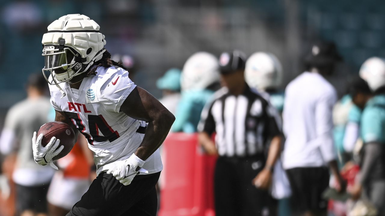 Practice 9: 2023 Miami Dolphins Training Camp Notebook