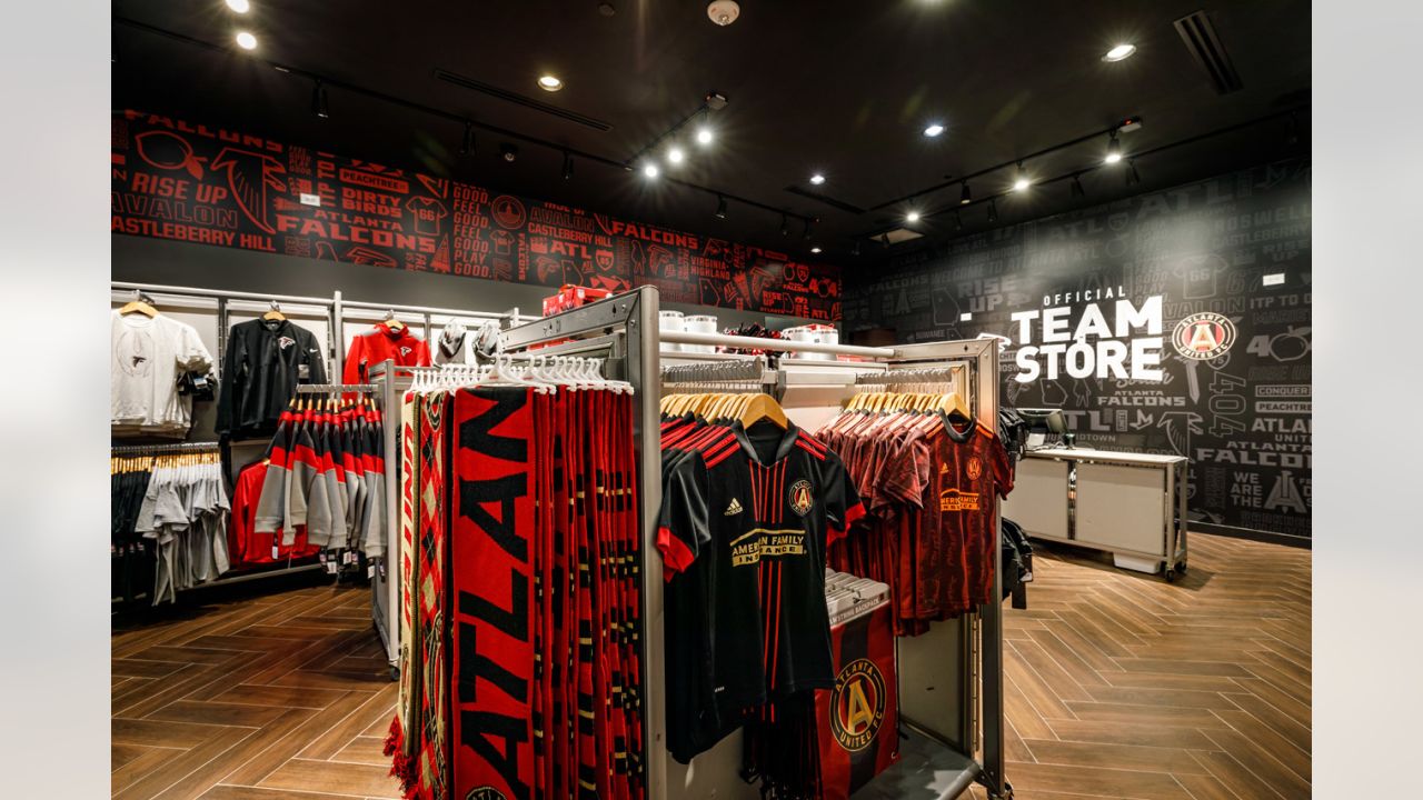 atlanta falcons shop