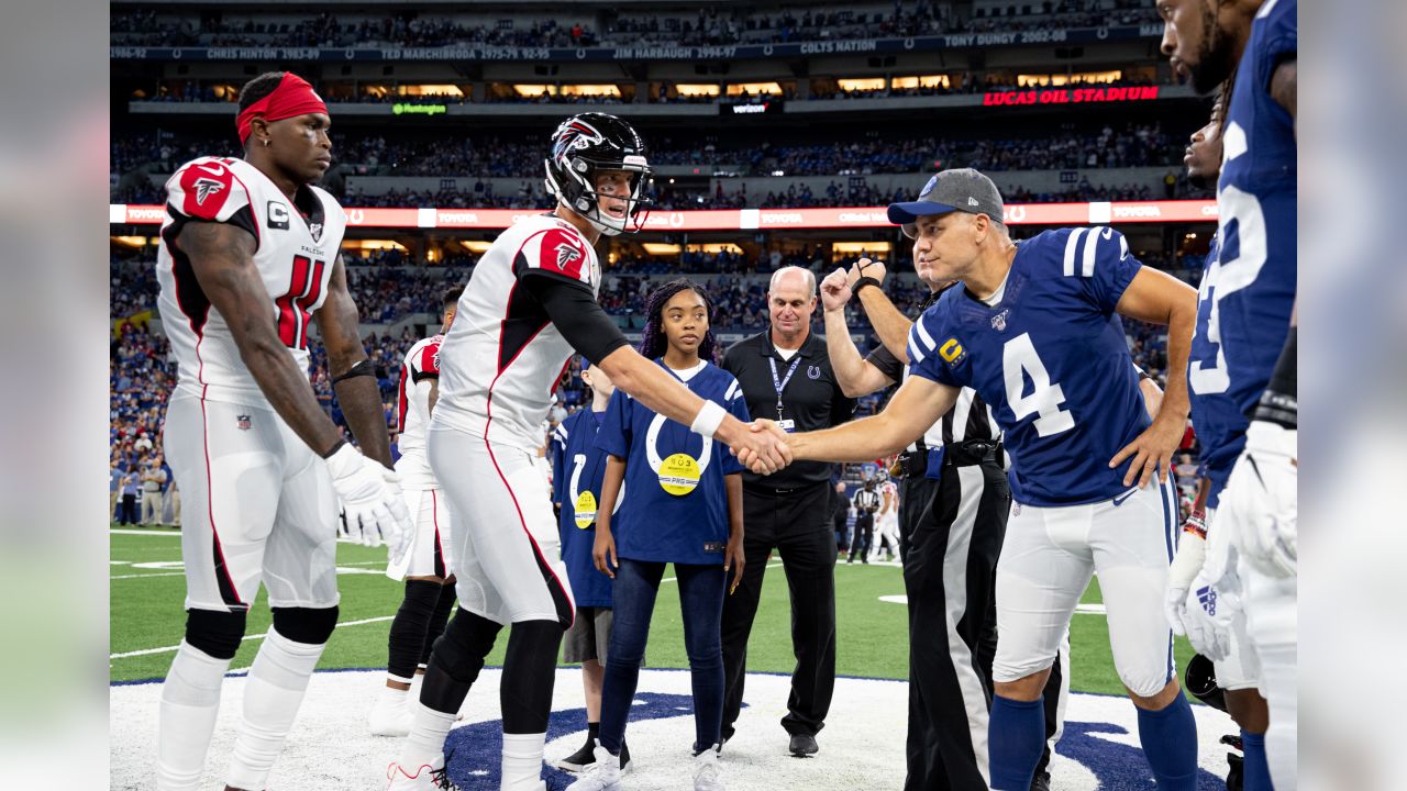 Falcons-Colts takeaways, final score: Matt Ryan's big second half,  penalties, injuries, more