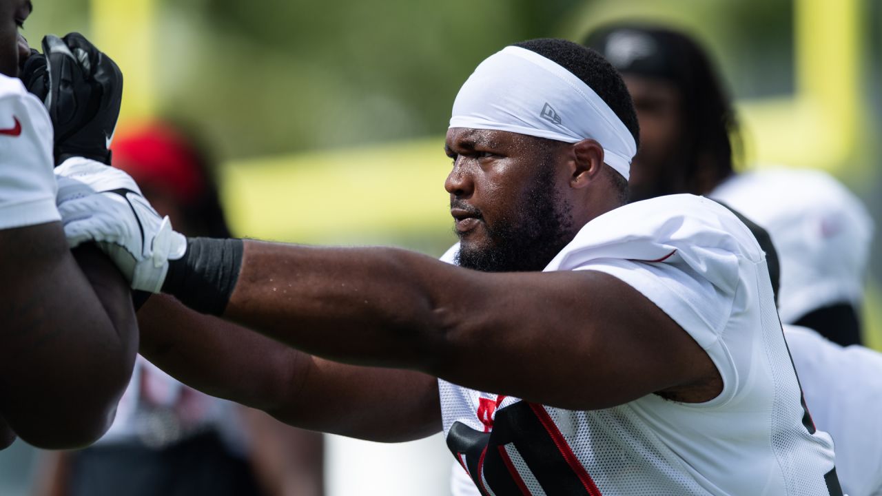 Falcons Defense DOMINATES Joint Practice With Dolphins + Desmond Ridder  News & Injury Updates 