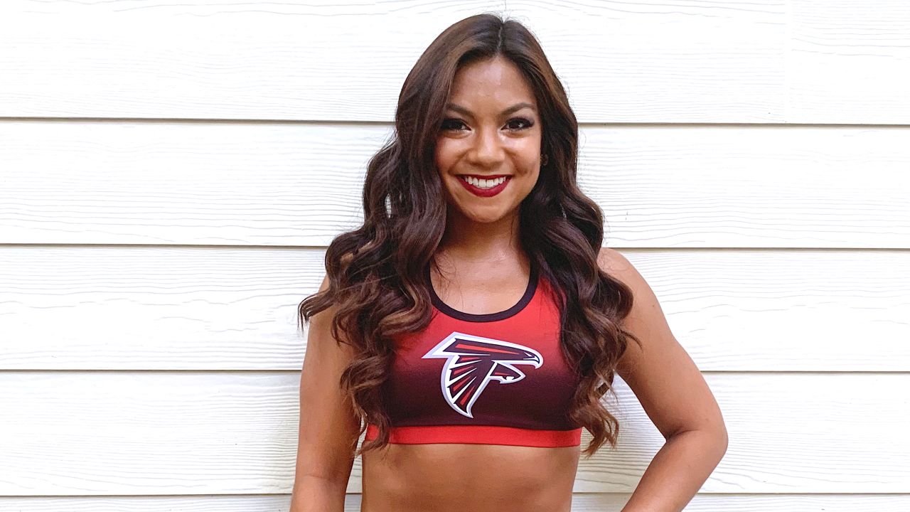 PHOTOS: Atlanta Falcons name 2020 Cheerleading Squad