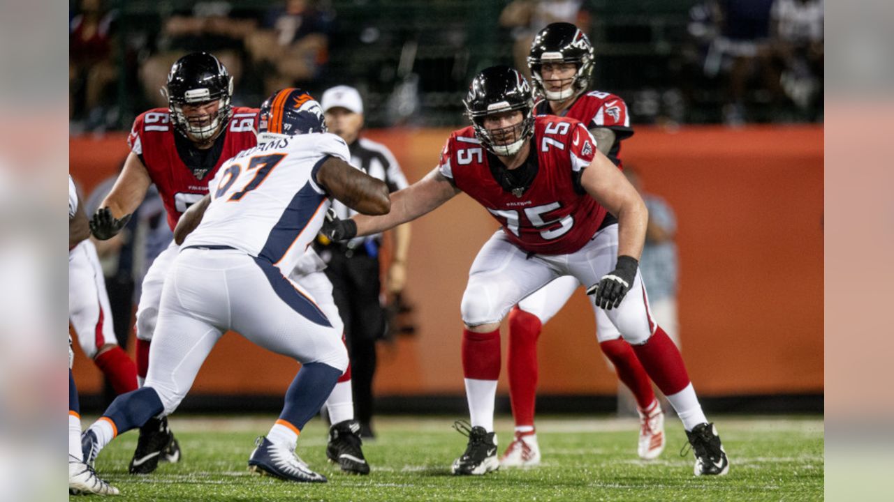 Hall Of Fame Game 2019: Atlanta Falcons Vs. Denver Broncos