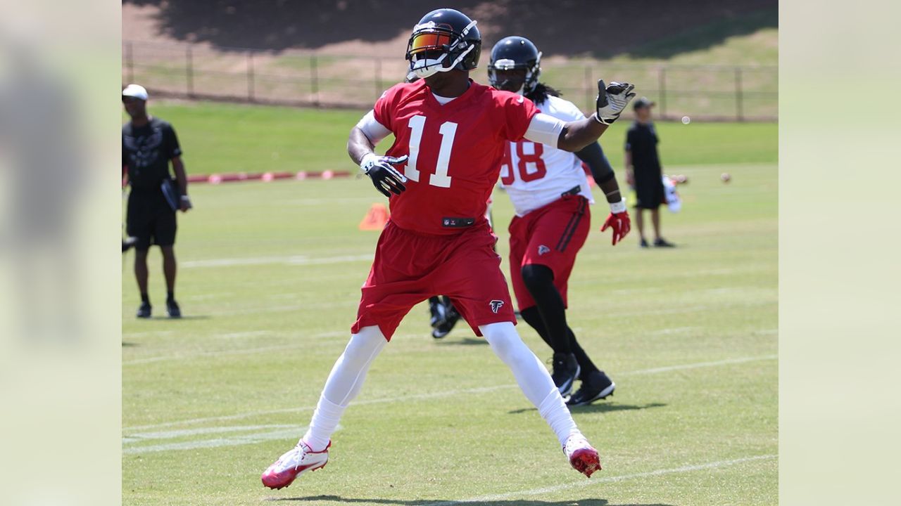 Photos: Cincinnati Bengals begin practice at OTAs, 5/25