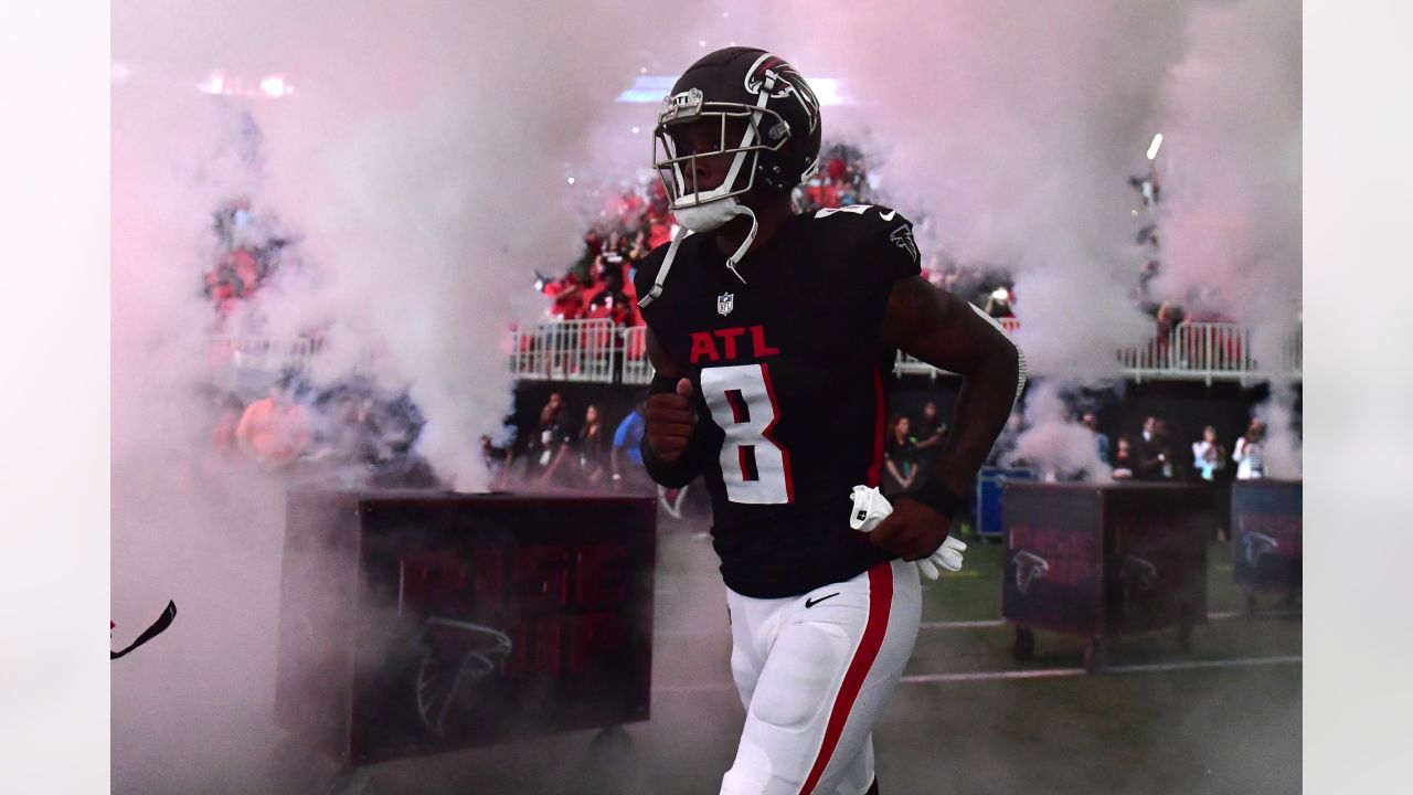 Falcons roster battles to watch in the final week before the 53 man cutdown  - The Falcoholic