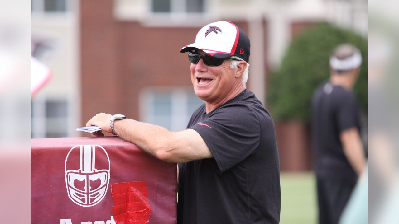 falcons veterans day hat
