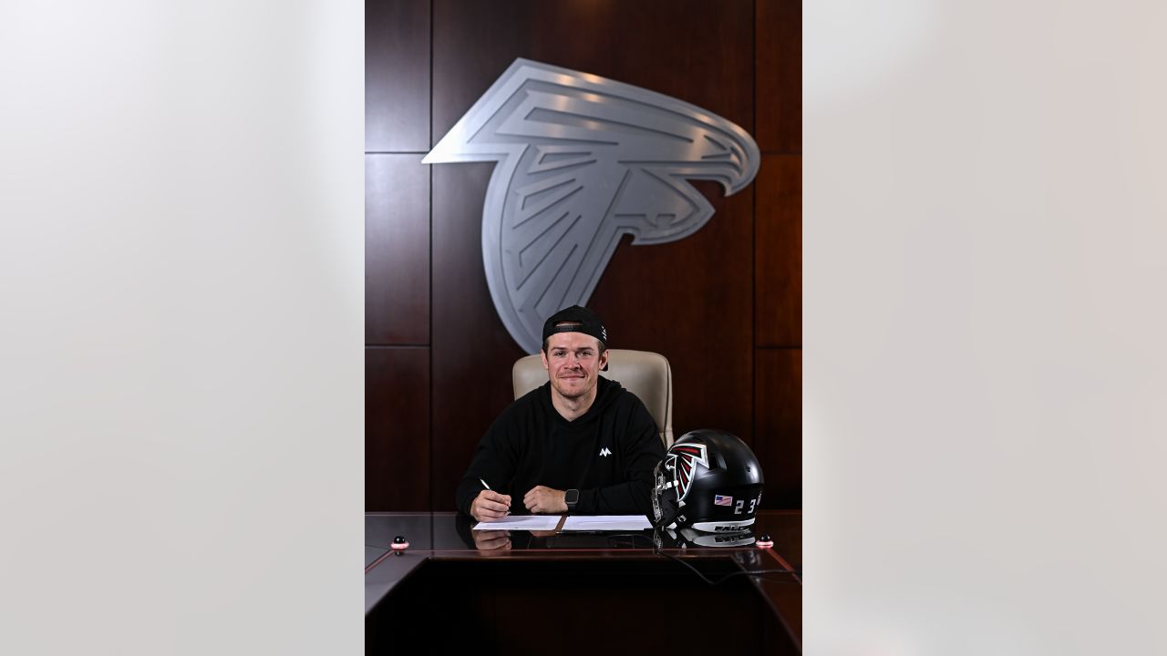 NFL free agency 2023: Falcons set to land QB Taylor Heinicke - The  Falcoholic