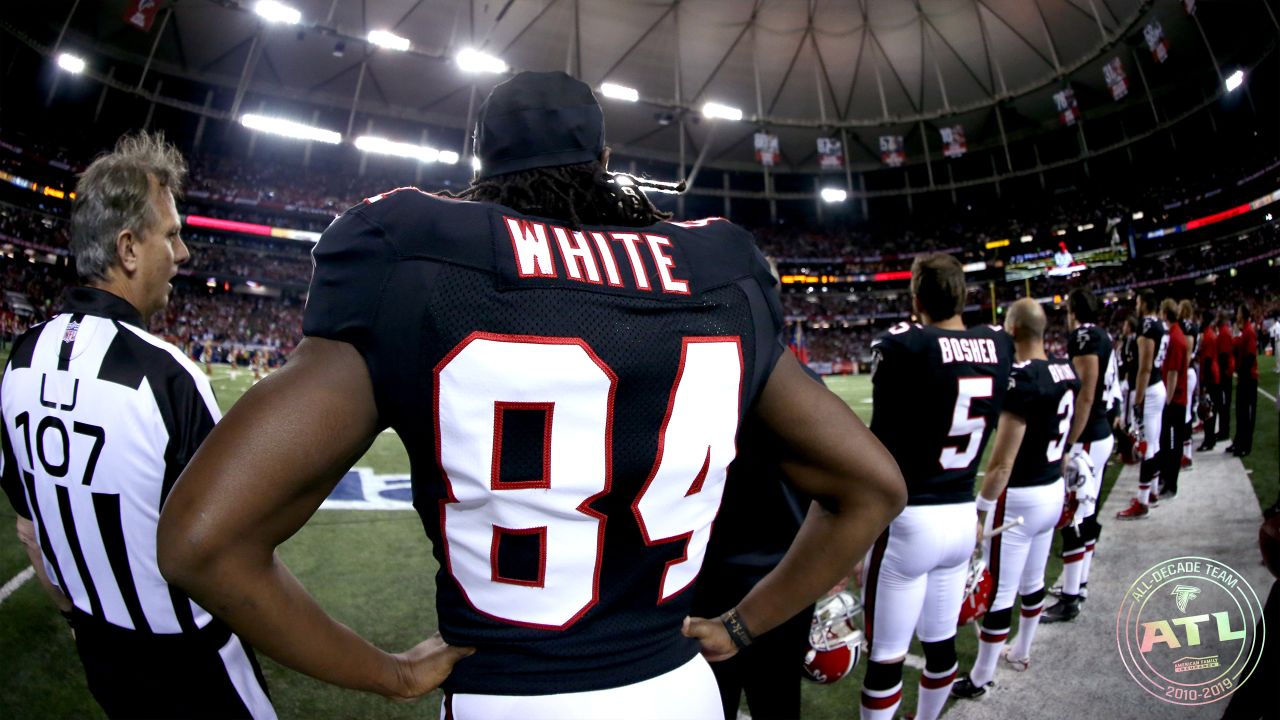 Q A With Ex Falcon Roddy White Business Coaching Calvin Ridley And His Quarantine Hobby - roblox hits the gridiron with nfl avatar uniforms and a