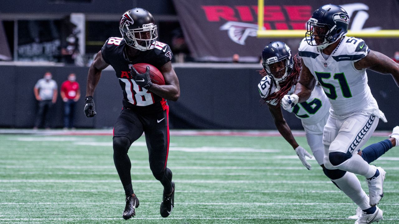 How to watch Seattle Seahawks at Atlanta Falcons on Sept. 13, 2020