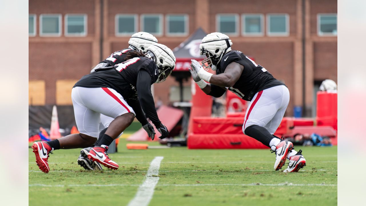 Latest Falcons injury report vs. Jaguars: Cordarrelle Patterson practices -  A to Z Sports