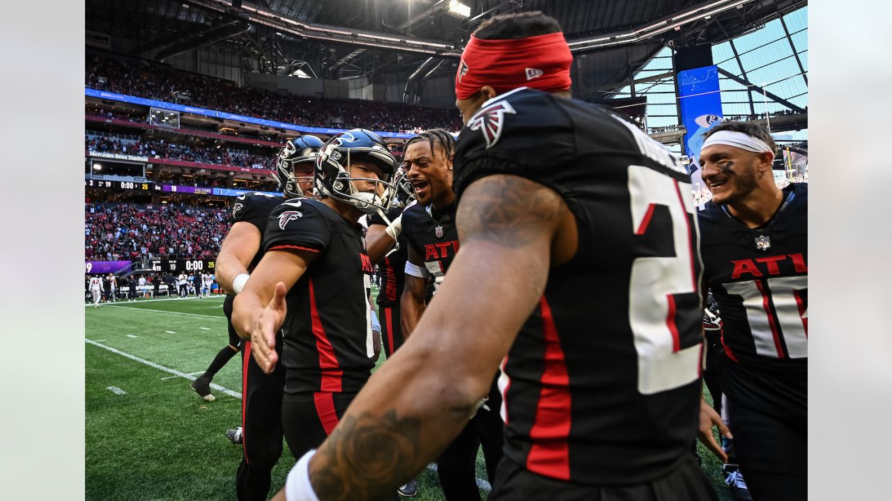 mercedes benz stadium box seats｜TikTok Search