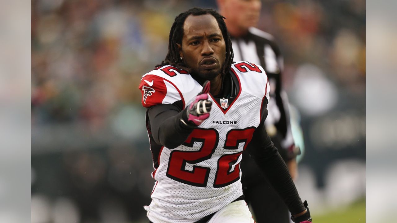 Atlanta Falcons Asante Samuel Sr. (Ultimate Highlights video