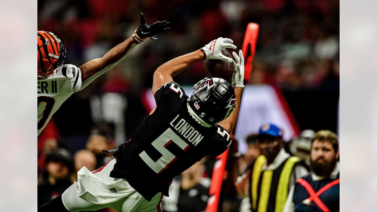 Falcons roster battles to watch in the final week before the 53 man cutdown  - The Falcoholic