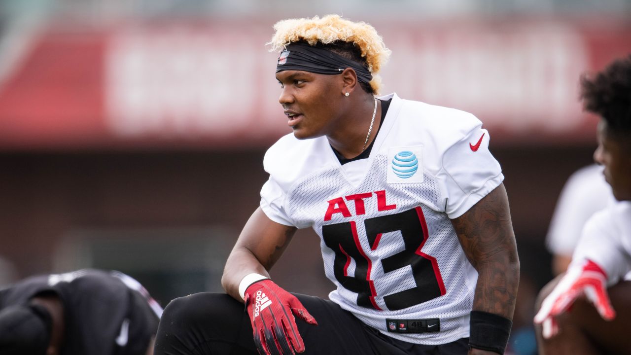 Falcons 2020 roster outlook: 4 things to know about the linebackers