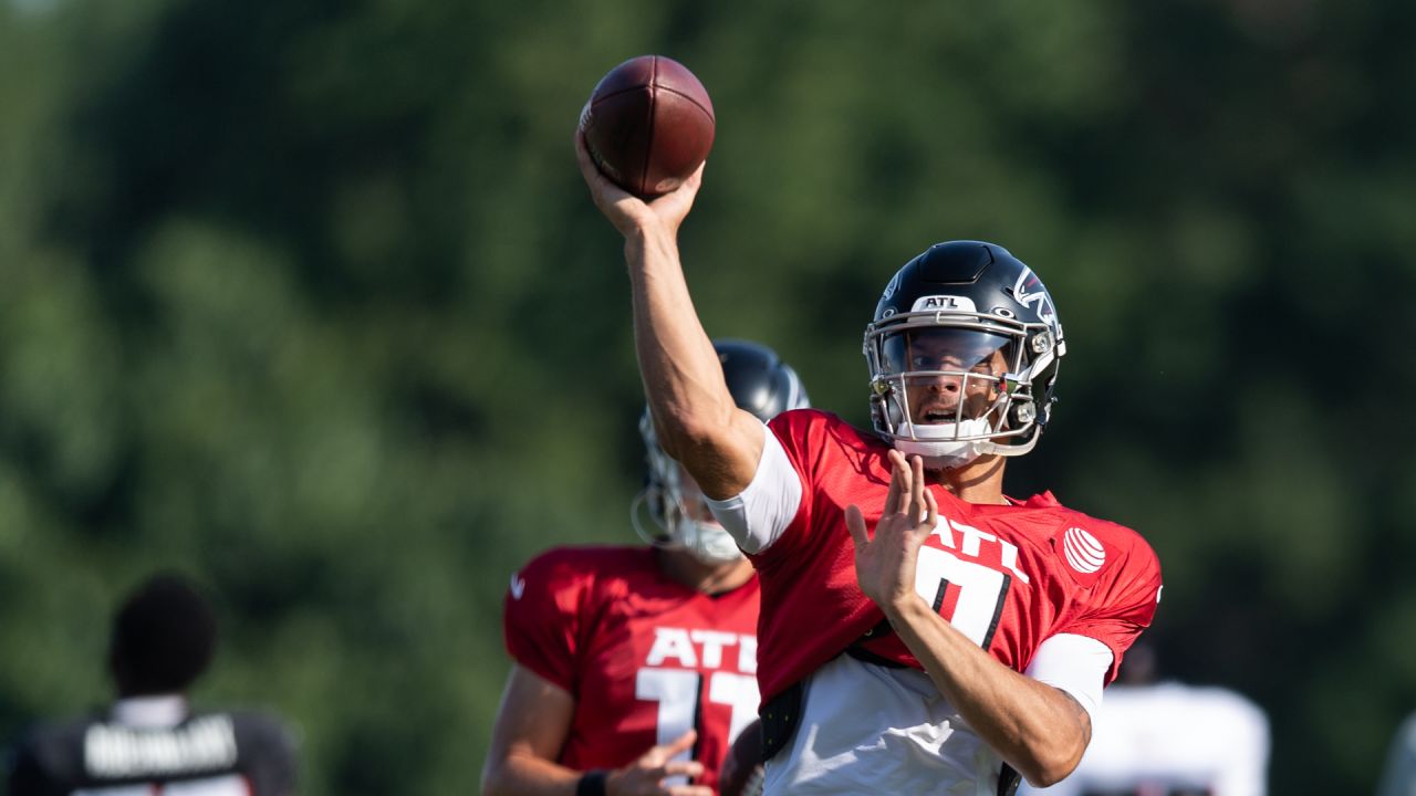 Falcons put Matt Hennessy on IR - NBC Sports