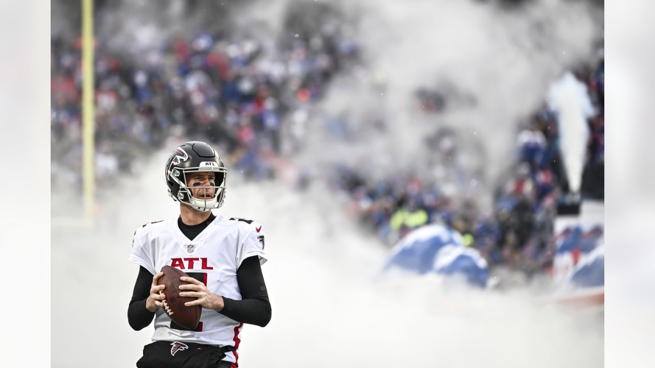 Falcons' Matt Ryan set to have largest cap hit for any player in NFL  history during 2022 league year 