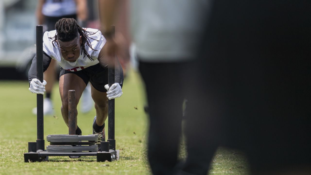 Vick on notice for start vs. Falcons - Statesboro Herald