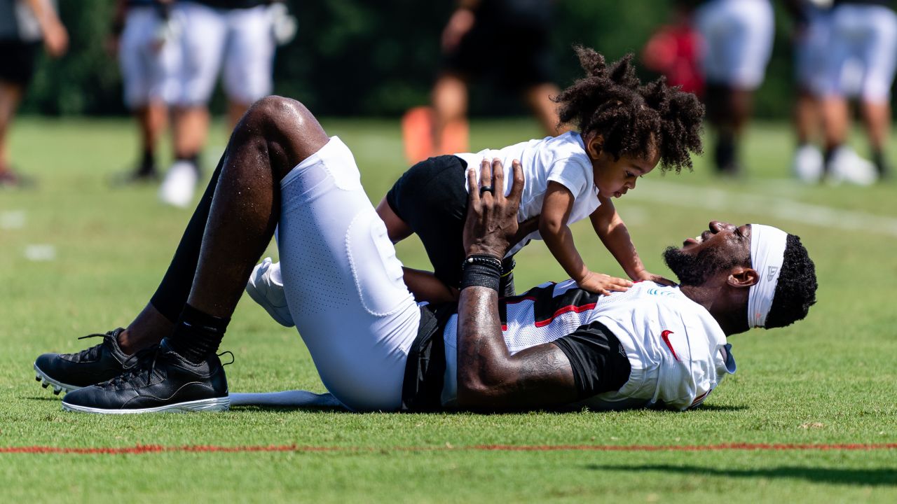 Jaguars WR Calvin Ridley nursing a sore toe and will be limited in training  camp practice – NewsNation