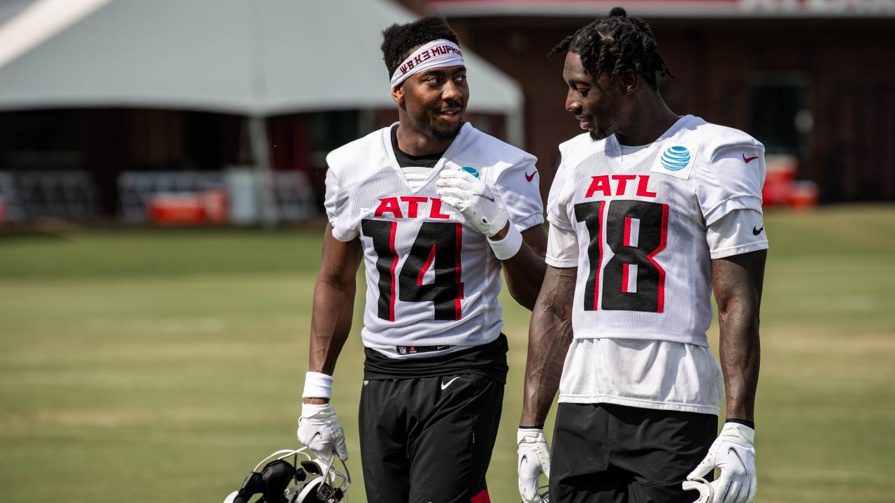 AT&T Atlanta Falcons training camp open practice dates announced