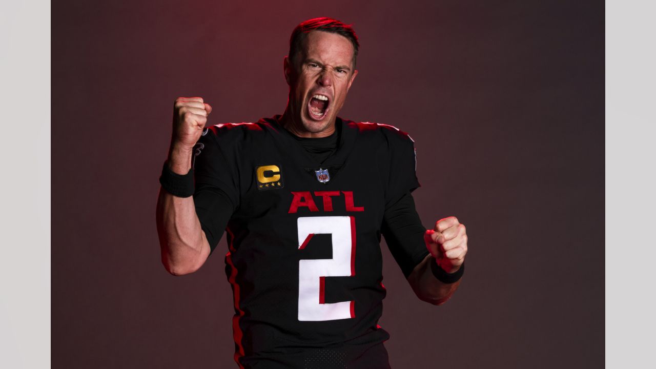 2019 Score Football Fantasy Stars #FS-4 Matt Ryan Atlanta Falcons