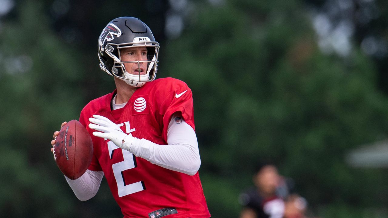 Former Patriots P Ryan Allen, K Younghoe Koo sticking with Falcons, re-sign  for 2020 season 