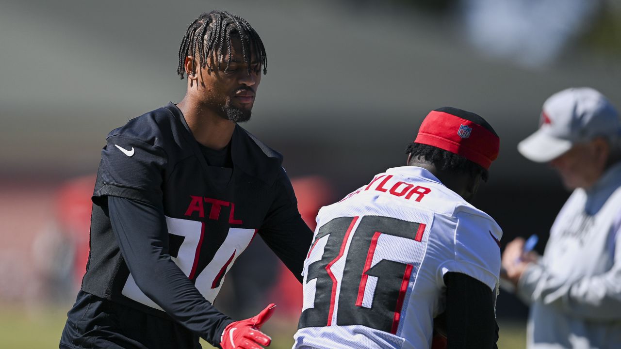 Falcons' Arthur Smith Reveals Troy Andersen Injury Update - Sports  Illustrated Atlanta Falcons News, Analysis and More