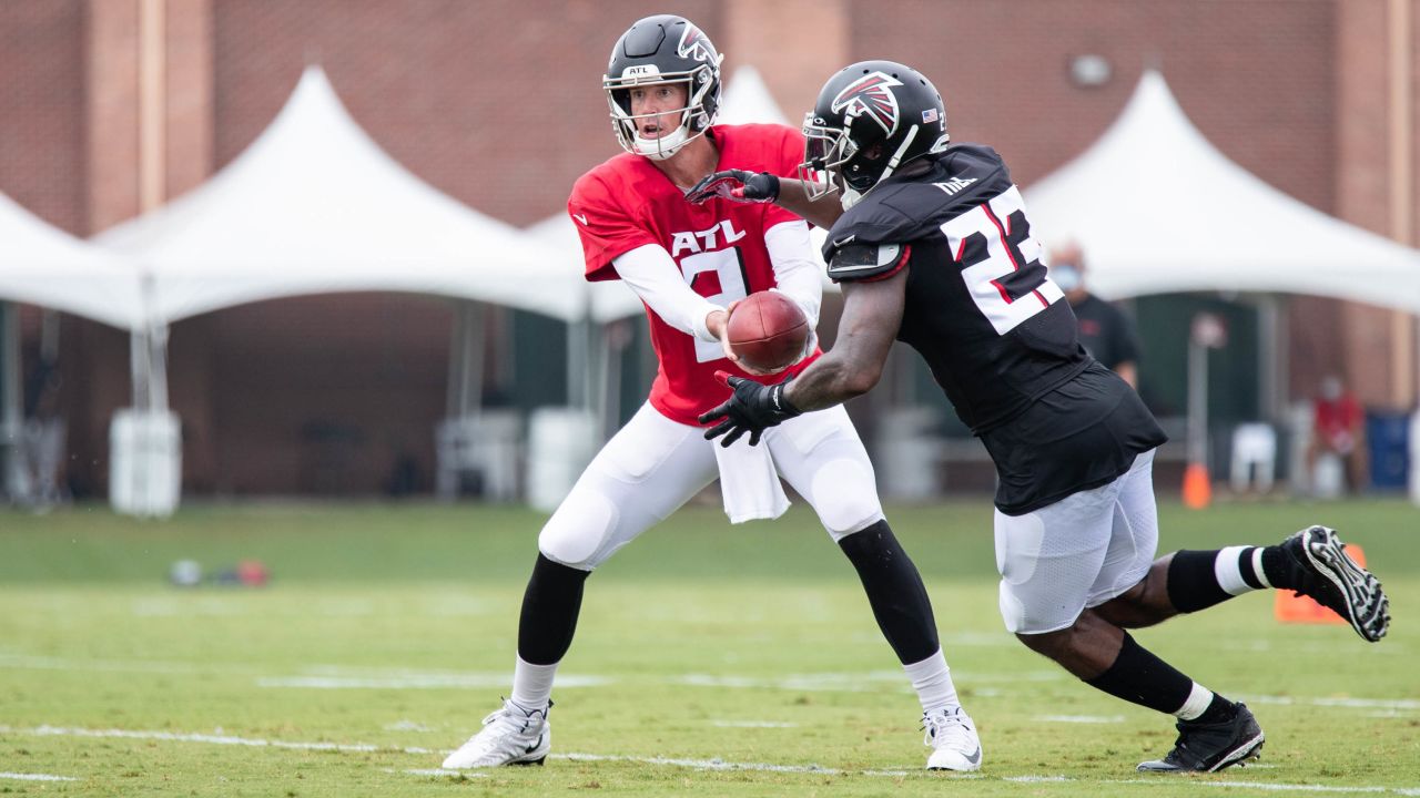 Atlanta Falcons receiver Julio Jones cleared for training camp - Sports  Illustrated