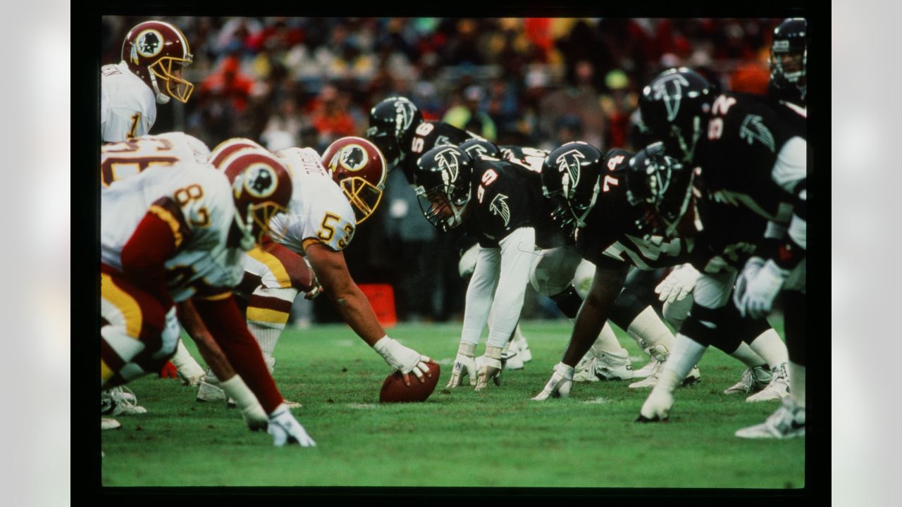 National Football League - 1991 NFL Season Overview 