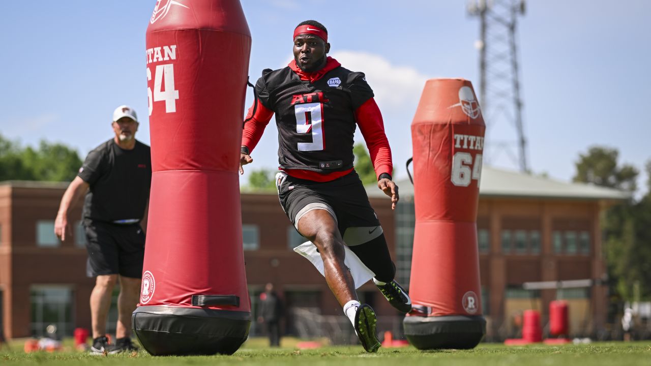 Lorenzo Carter to ink new deal with Atlanta Falcons