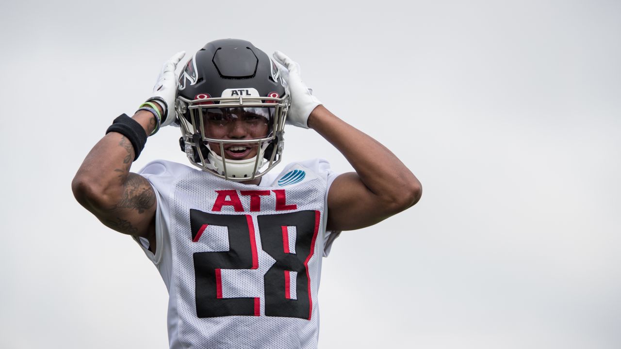 Tabeek: Early guess at Falcons 2020 starters on defense