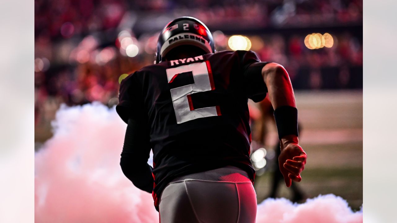 Falcons pick up fifth-year option for WR Calvin Ridley National News -  Bally Sports