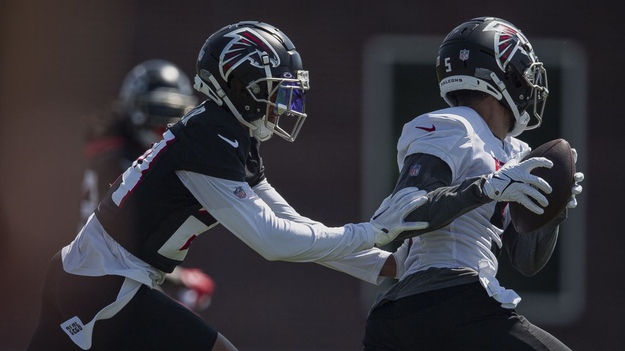 PFF grades: Desmond Ridder, Drake London lead Falcons offense - BVM Sports