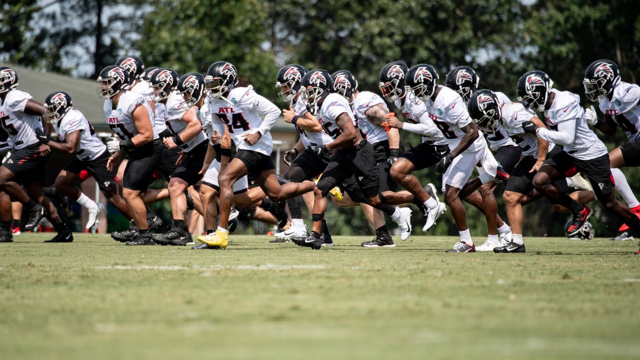 What we learned from Falcons latest practice stretch, preseason game