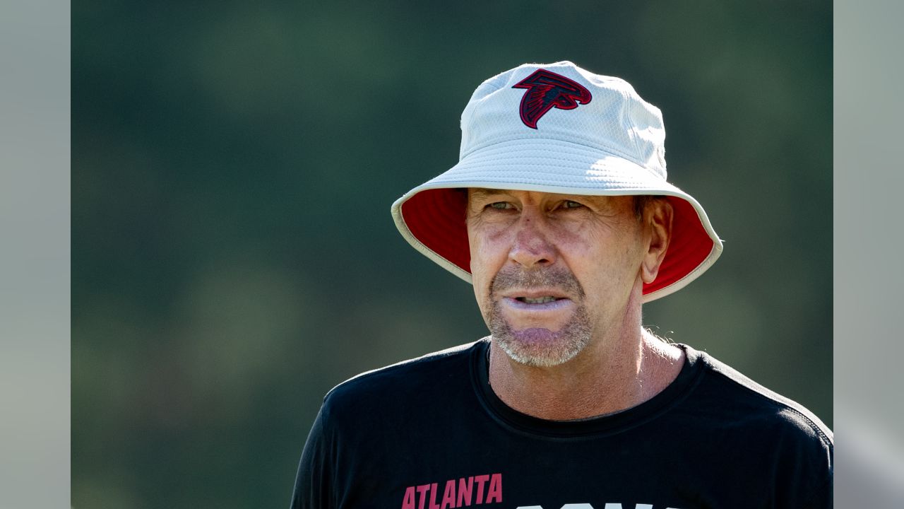 Atlanta Falcons: Grading the Hire of Mike Mularkey