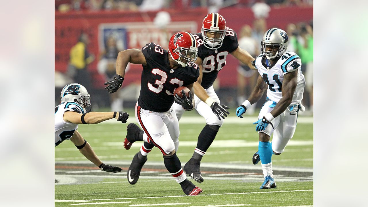 Falcons-Panthers injury report: Cordarrelle Patterson limited on Wednesday  - The Falcoholic