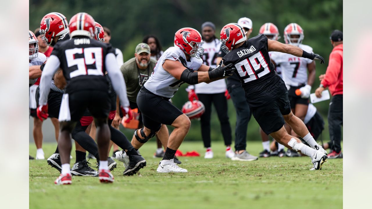 Packers prepping for totally different challenge vs. Falcons - A