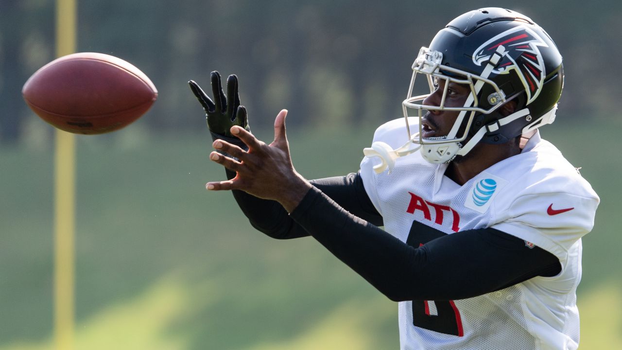 Falcons 2023 training camp preview: quarterback, running back, fullback -  The Falcoholic