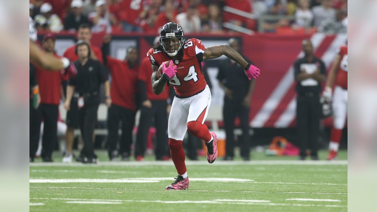 Roddy White, Atlanta Falcons Wide Receiver Editorial Photo - Image of  sunday, league: 171277951