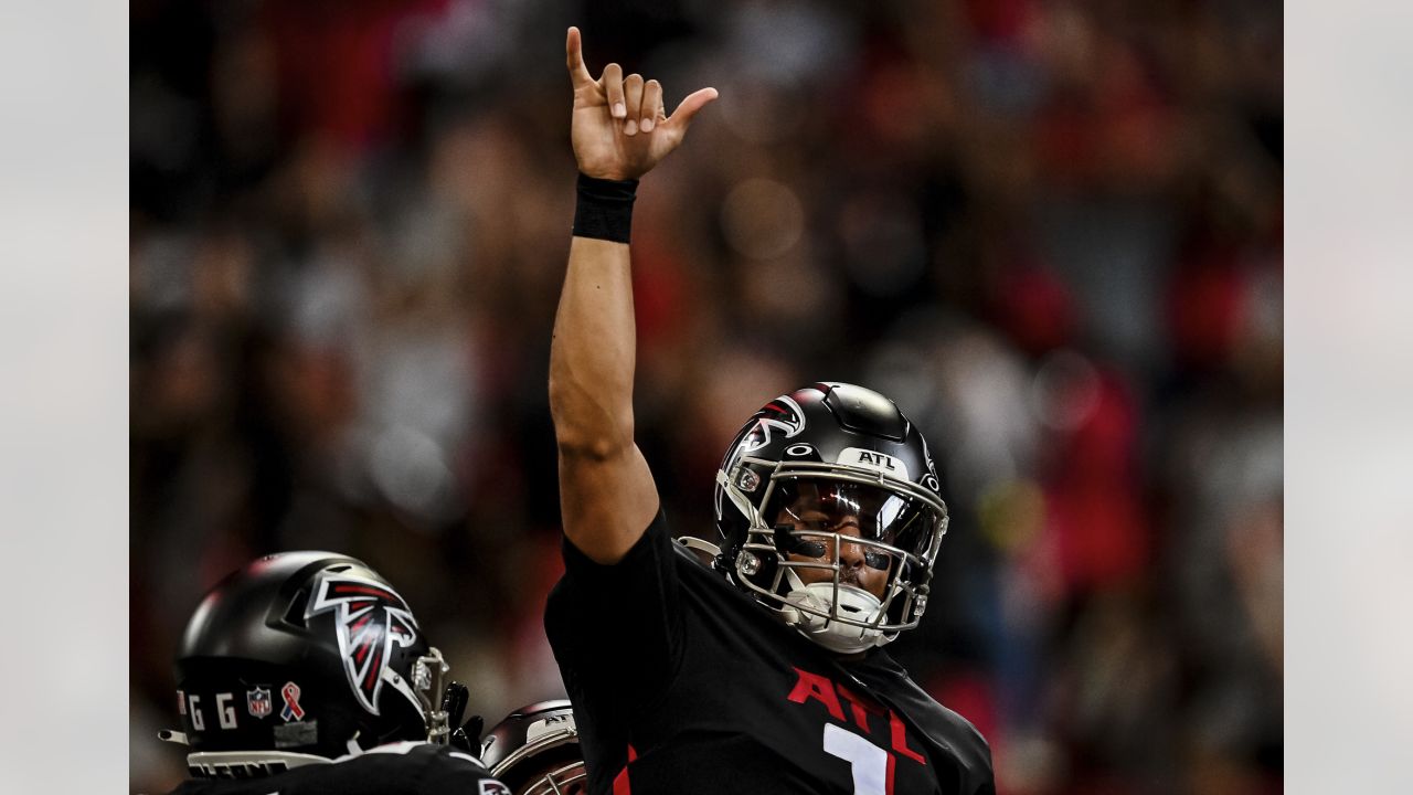 What Will Make 2022 Season A Success For Falcons?