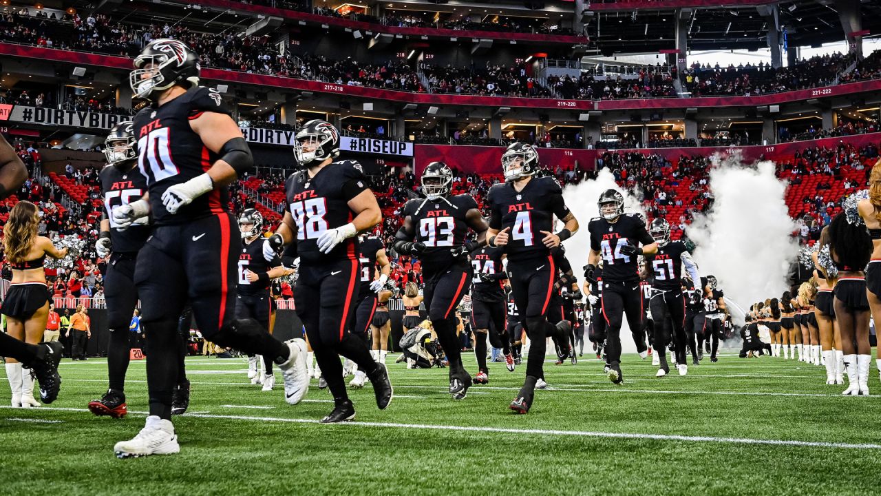 Refocused, NFL Week 15: Atlanta Falcons 40, Arizona Cardinals 14