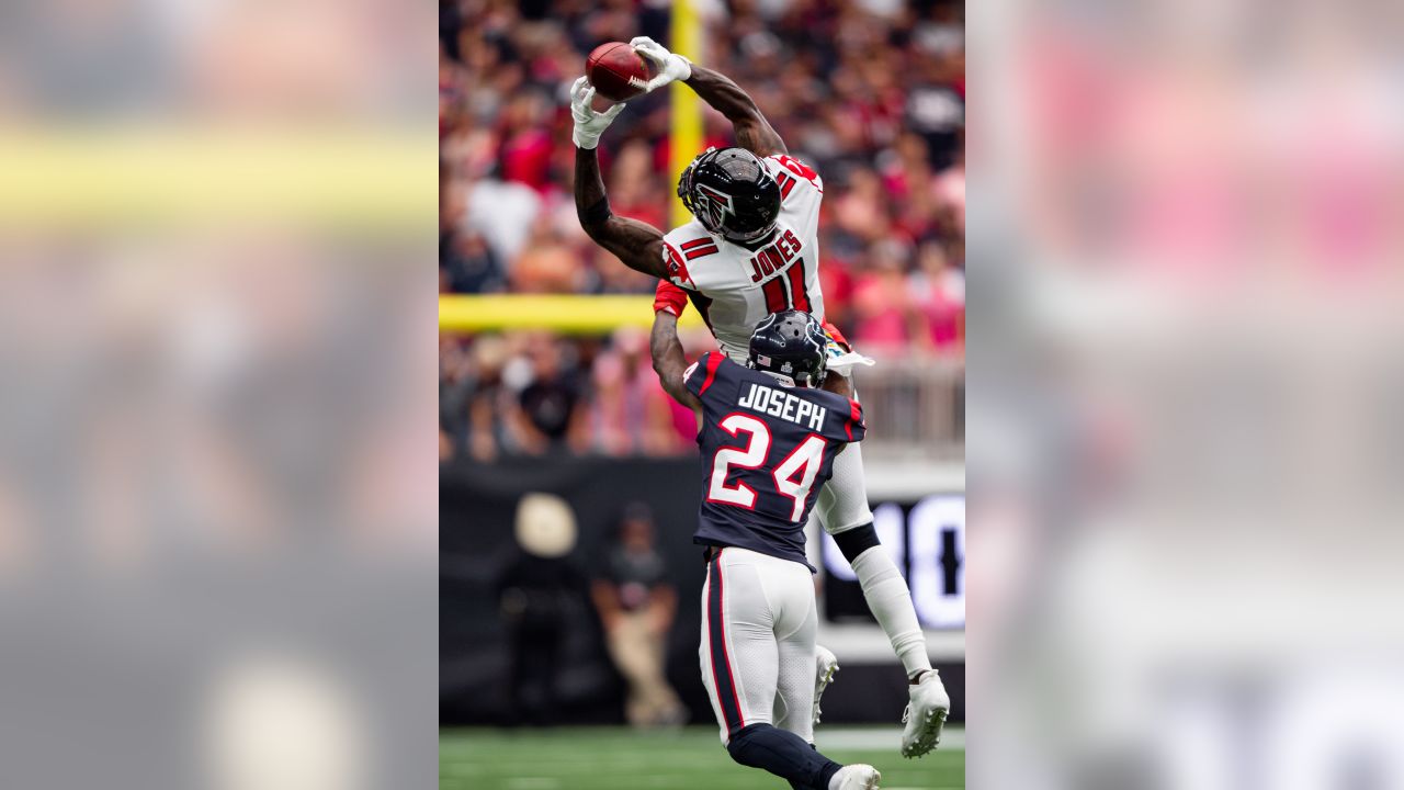 Deshaun Watson throws 5 TD passes as the Houston Texans romp past the  Atlanta Falcons: Recap, score, stats and more 