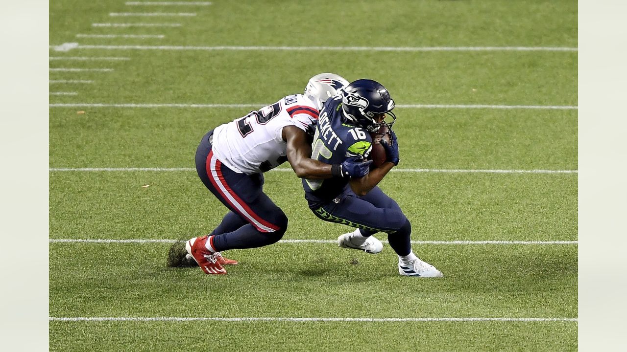 Brandon Copeland - Atlanta Falcons Linebacker and Ivy League